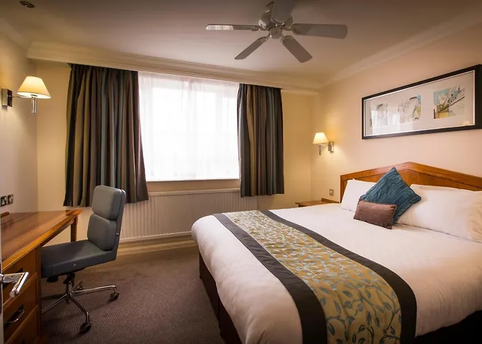 Thistle Barbican Shoreditch London