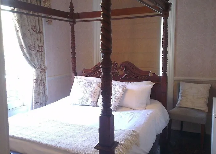Kings Boutique Hotel London