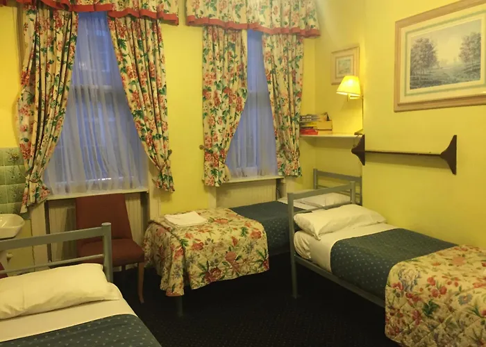Albany Hotel Londres