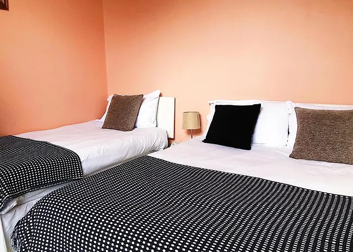 Caspian Hotel Londen