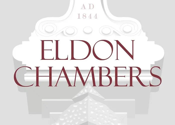 Eldon Chambers Pod 3 By City Living Londen