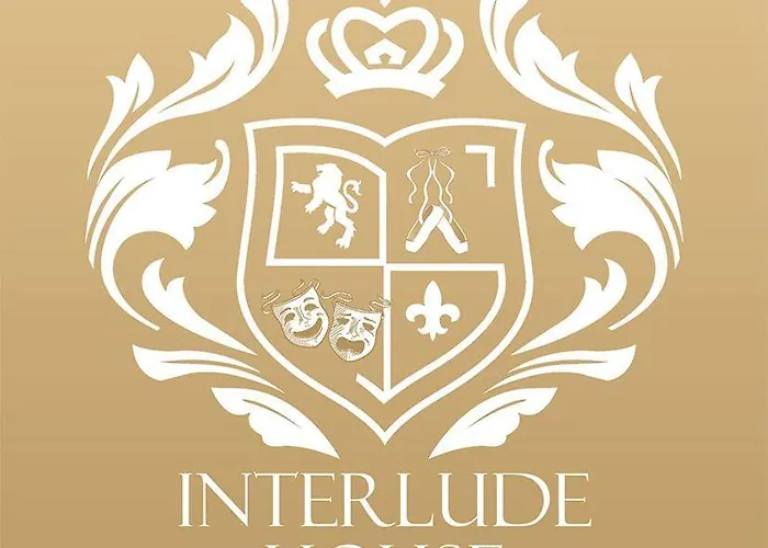 Interlude House D By City Living London