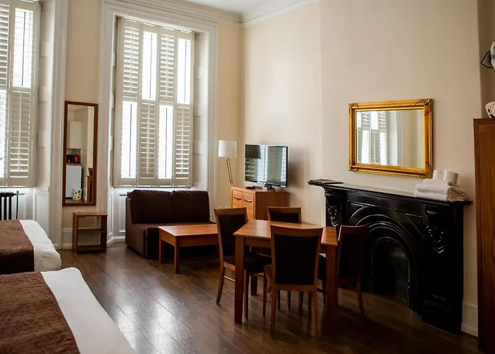 Marylebone Inn Londen