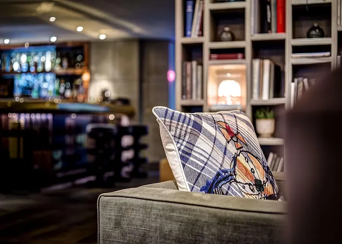 The Hari London Hotel 5 star