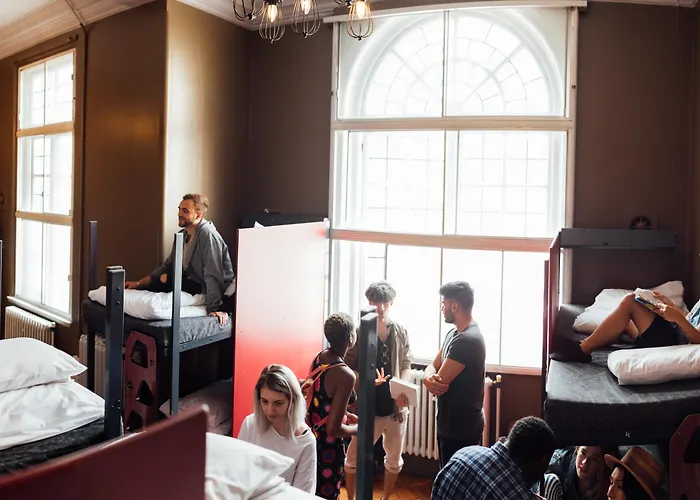 London hotels near Covent Garden