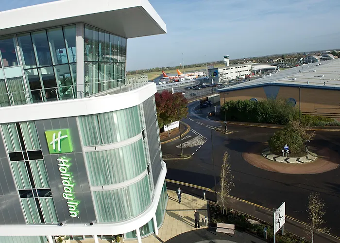 London Hotels near London Southend Airport (SEN)