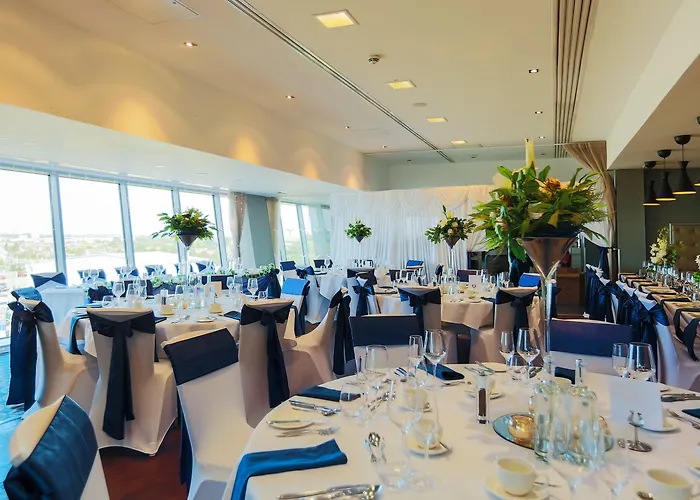 London Hotels near London Southend Airport (SEN)