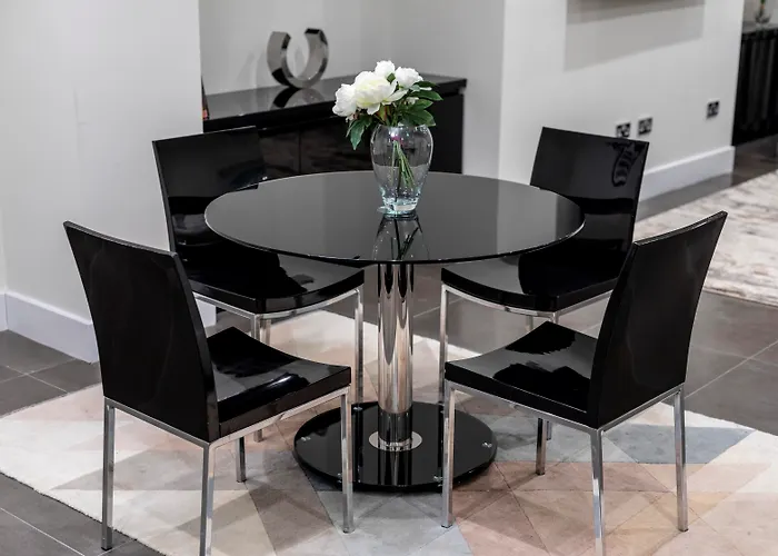 20 Hertford Street - Mayfair Apartments 伦敦