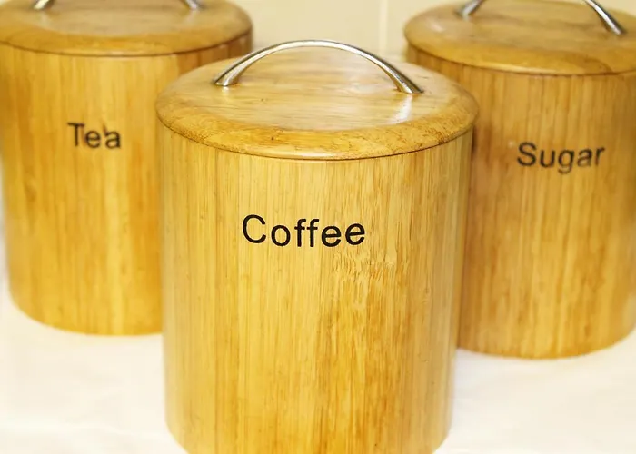 Flexistay Aparthotel Tooting 伦敦