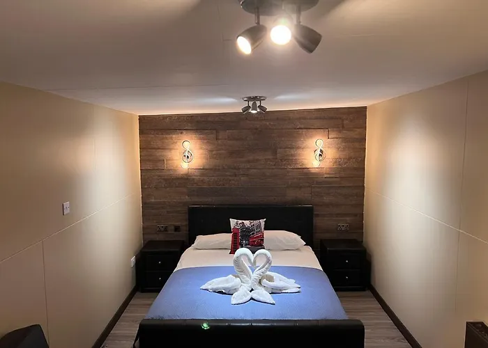 The Commongate Hotels Londres