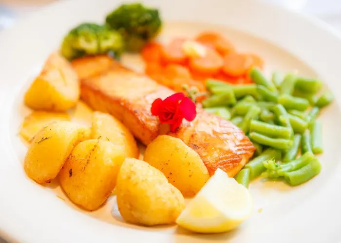 La Reserve Hotel London