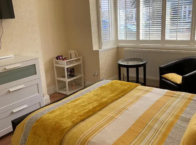 Streatham Common Bed & Breakfast Londres