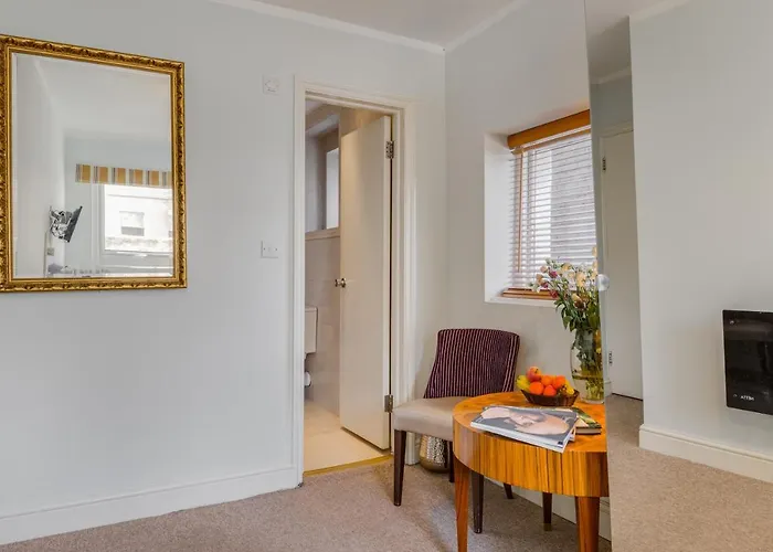 1 Lexham Gardens Hotel Londen