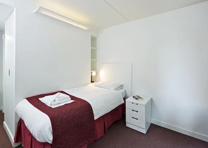 London Vacation Rentals
