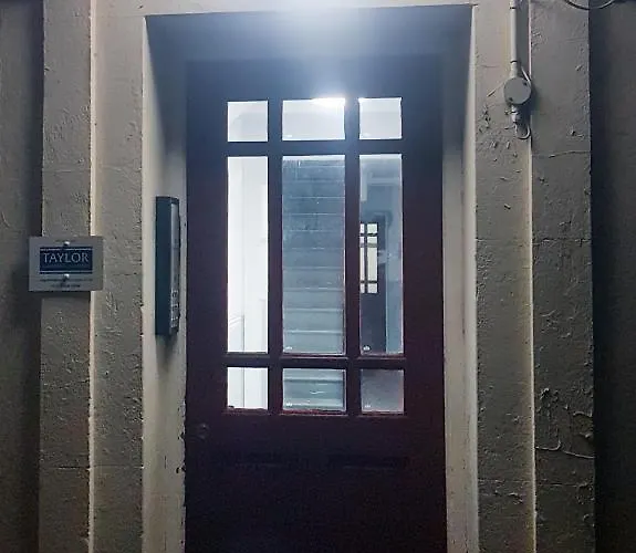 Hotel Grosvenor Court Londyn