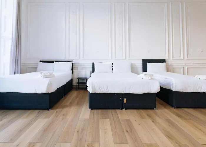 The Chapter Hotels - Hyde Park Λονδίνο