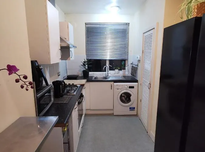 Neat Double Room London
