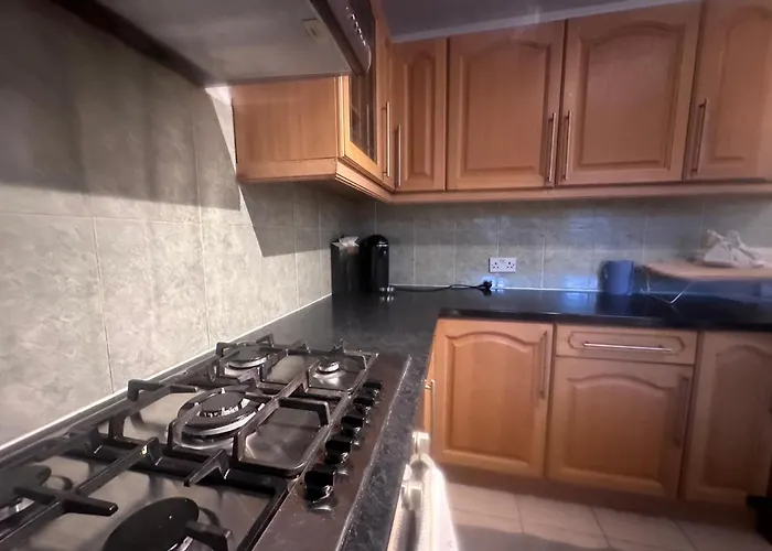 Holybush Bethnal Green London