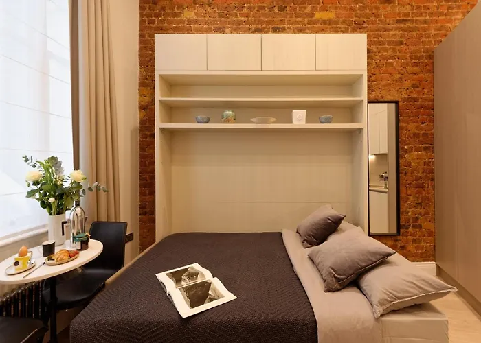 The Residen Kensington Aparthotel Λονδίνο