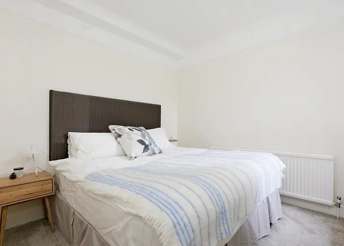 Villa Hyde Park Mews London W2 - Zone 1