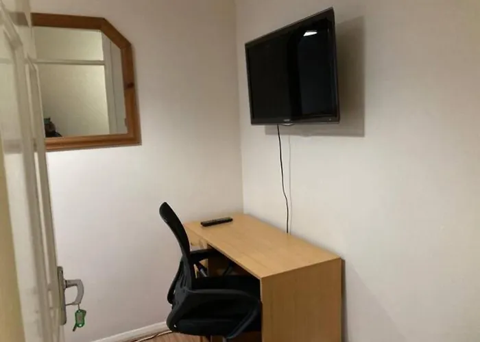 伦敦 Eltar Hostle酒店