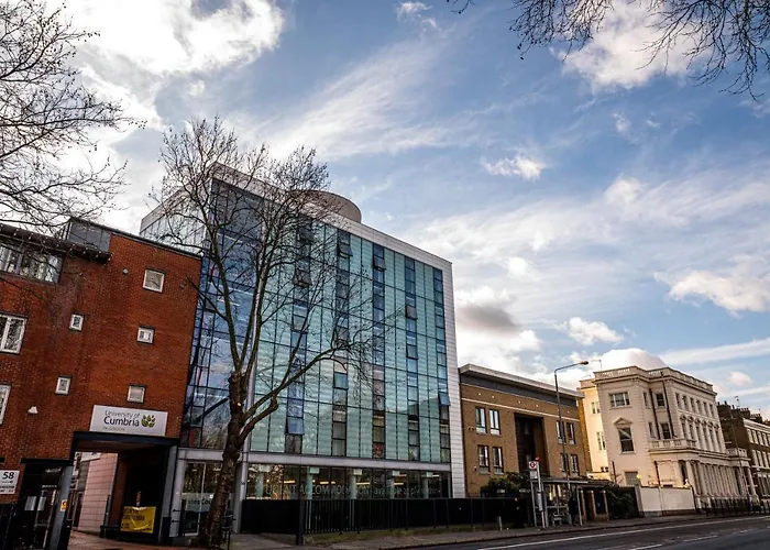 Auberge de jeunesse Davies Court à Londres