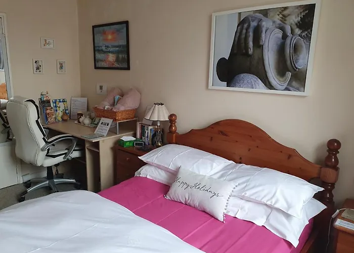 Exclusive Rooms Londres