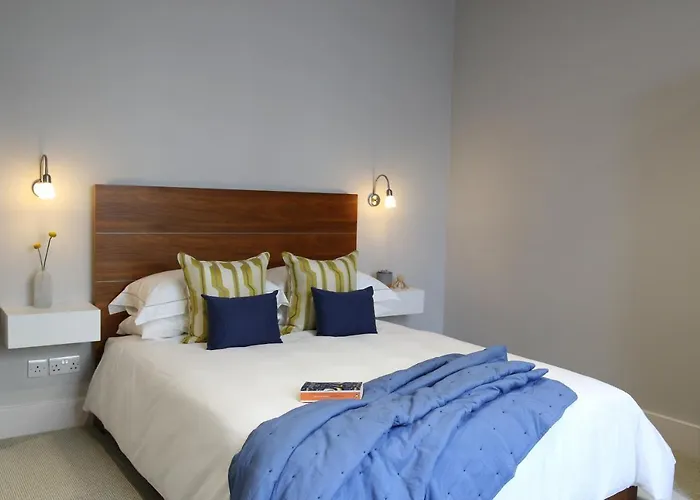 Belgravia Apartments London