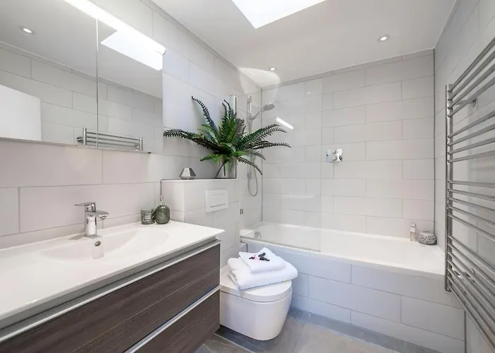 El Privado Grand Kensington Room Great Stop For Londres