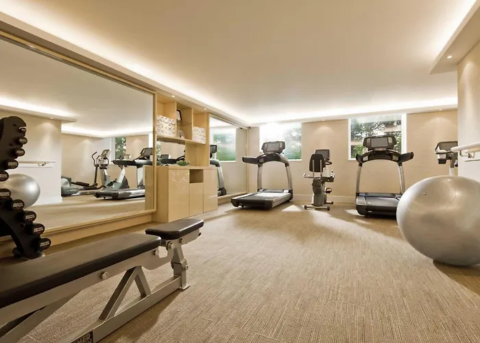 Como The Halkin Londres