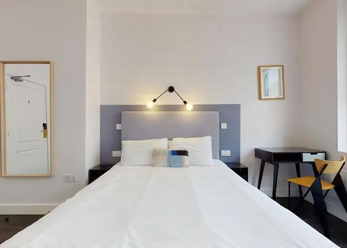 Crouch End House By Hiatus Concierge Aparthotel London