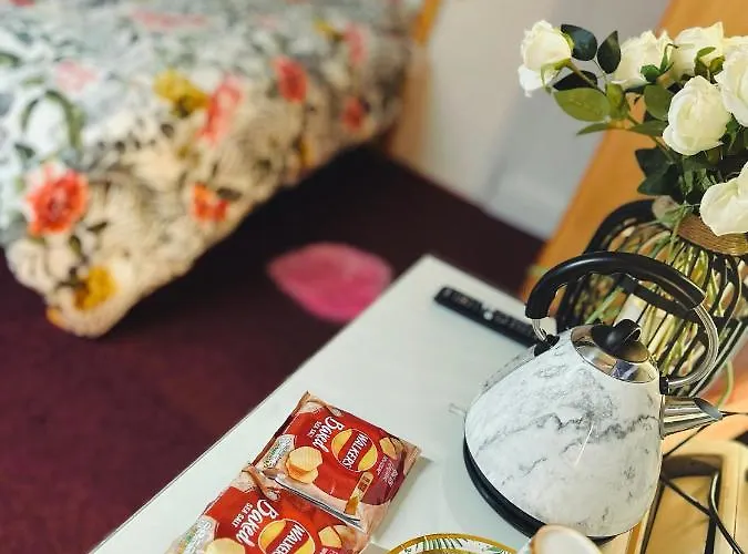 Luxury Estate Hotell London