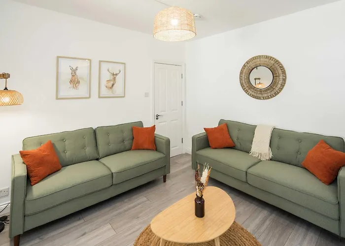 Jb Stays Wembley Λονδίνο