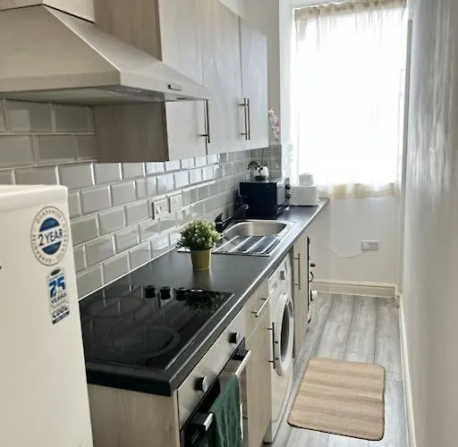 Beautiful One Bedroom Flat London