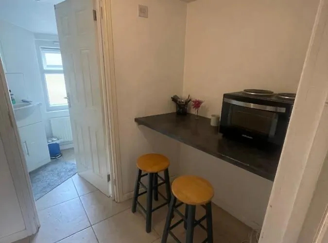 Private Double Room London