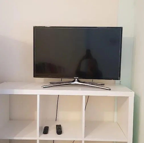 Double Bedroom In Raynes Park Londres