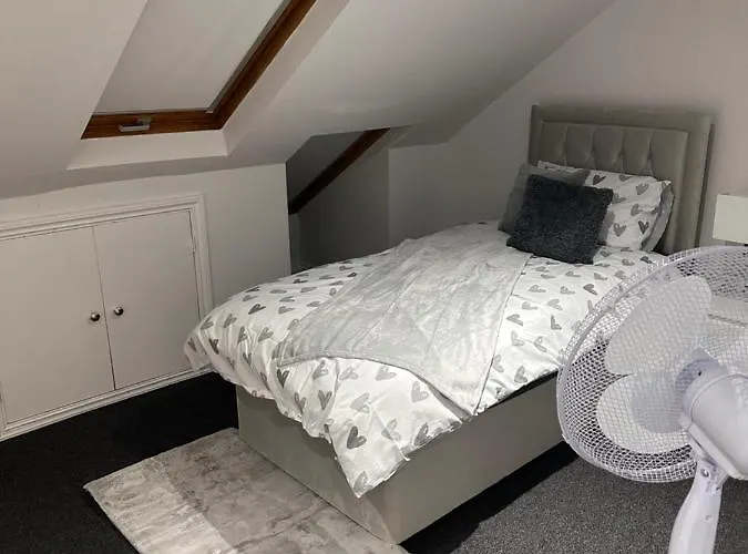 Dunedin Heights Hotell London