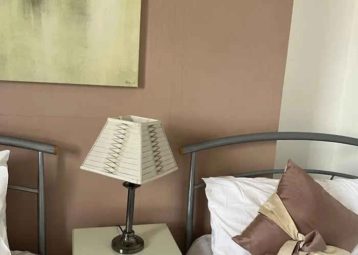 The Angerstein Hotel Londres