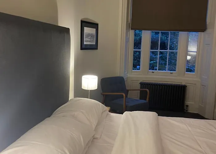 Boetiek Kennington B & B Londen