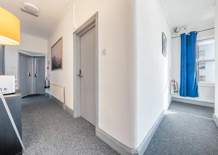 Ryam Suites Londen