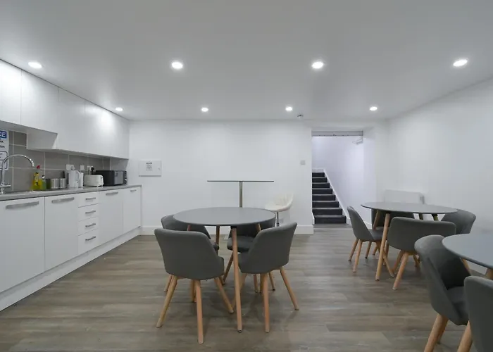 Charlotte Street Rooms By News Hotel London