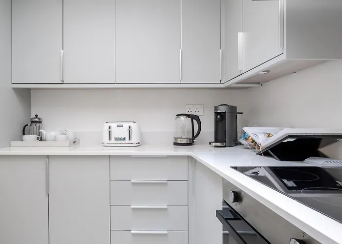 Luxury Central Mayfair Townhouse With Ac 3Br 3Ba Londres