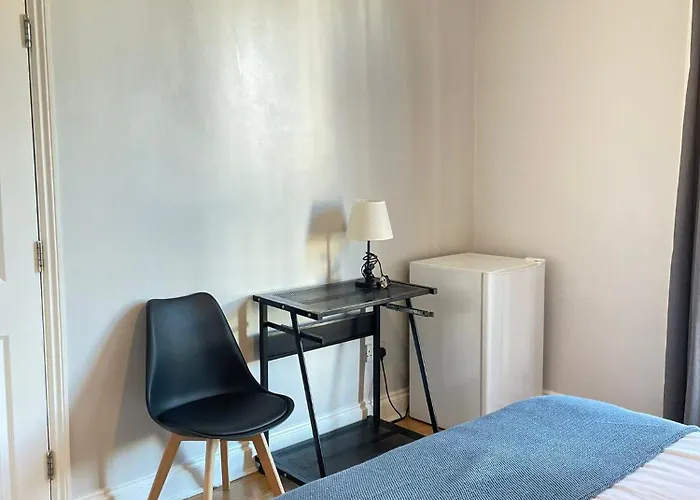 Dalston'S Rooms London