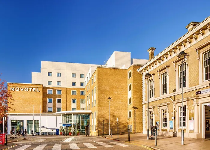 London 4 Star Hotels