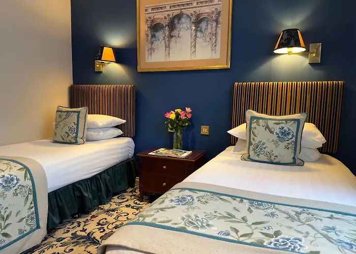 London Lodge Hotel
