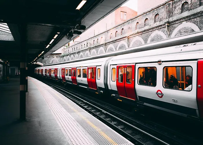 The Windermere Hotel, London