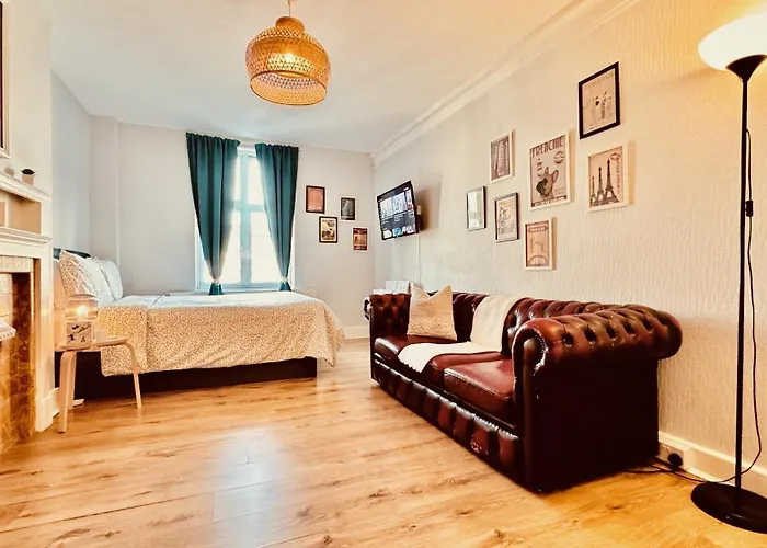 Rb Portobello London