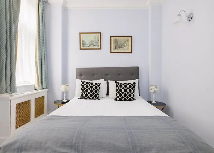 The Abbey Notting Hill Hotel Londres