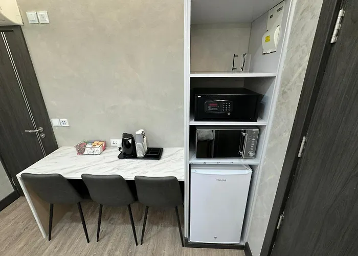 Park Avenue Hotel Λονδίνο