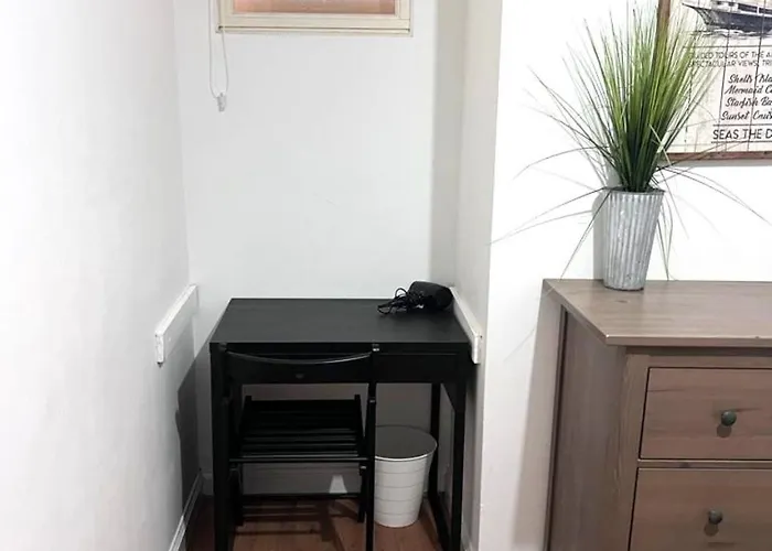Aldgate Rooms London
